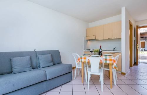 Aquileia Apartment | Gelso (GDO 202) by Interhome