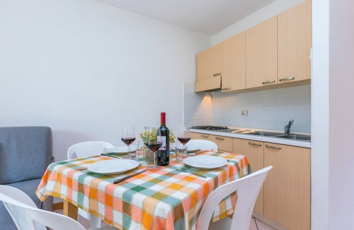 Aquileia Apartment | Gelso (GDO 202) by Interhome