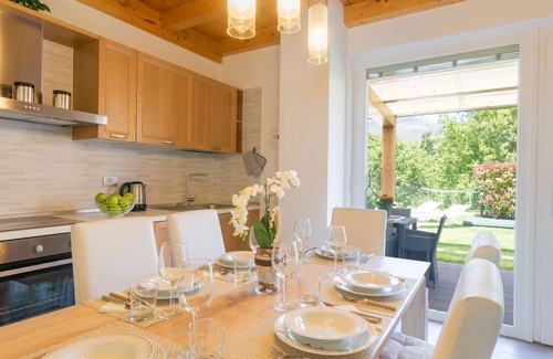 Colico Piano House | Gelsomini (CCO520) by Interhome