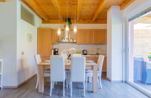 Colico Piano House | Gelsomini (CCO520) by Interhome