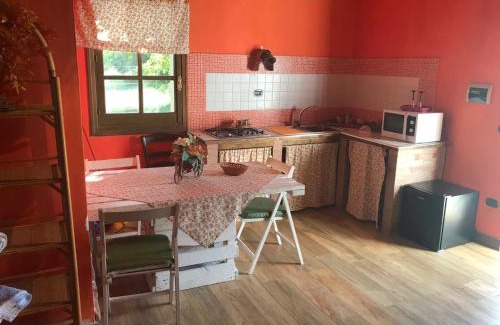 Morano Calabro Bed & Breakfast | Gelsomino