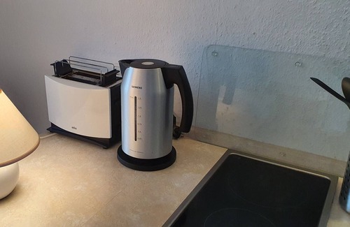 Osnabrueck Apartment | Gemütliche 40qm Wohnung in Ruhiger Lage mit Blick in den Garten