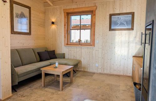 Brennberg Apartment | Gemütliche Chalets & Ferienhäuser mit Sauna am Ferienhof Schiegl im bayrischen Wald