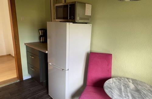 Rehburg-Loccum Apartment | Gemütliche Ferienwohnung in der Nähe vom Dinopark Münchehagen