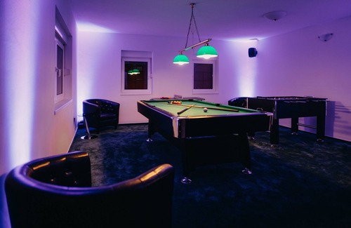 Vysne Ruzbachy Apartment | Gemütliche Ferienwohung