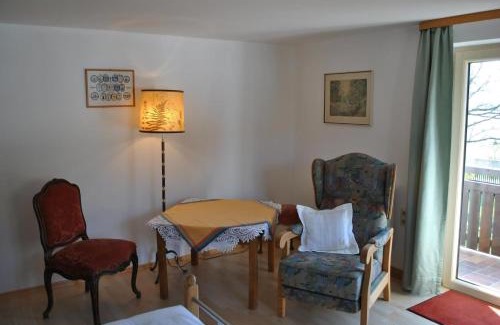 Unterammergau Apartment | Gemütliche Ferienwohnung In Unterammergau