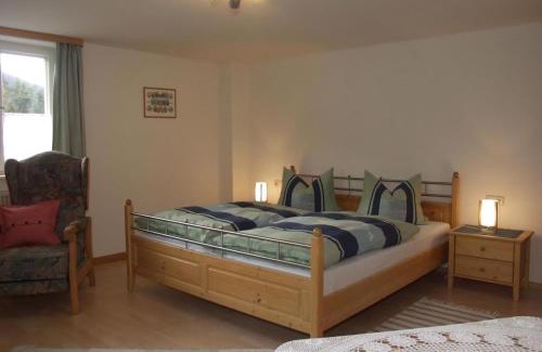 Unterammergau Apartment | Gemütliche Ferienwohnung In Unterammergau