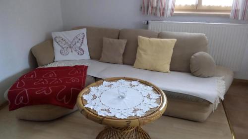 Unterammergau Apartment | Gemütliche Ferienwohnung In Unterammergau