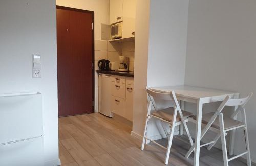 Bad Herrenalb Apartment | Gemütliche Ferienwohnung am Kurpark in Bad Herrenalb