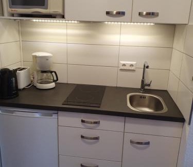 Bad Herrenalb Apartment | Gemütliche Ferienwohnung am Kurpark in Bad Herrenalb