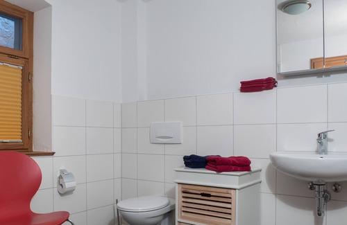 Schonungen Apartment | Gemütliche Ferienwohnung (26qm) mir kostenfreiem WLAN