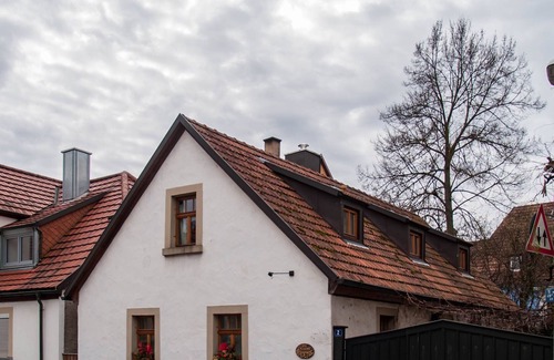 Schonungen Apartment | Gemütliche Ferienwohnung (26qm) mir kostenfreiem WLAN
