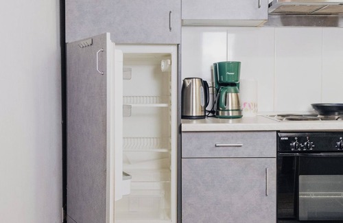 Oberlengenhardt Apartment | Gemütliche Ferienwohnung mit Besonderen Flair in der Glücksgemeinde Schömberg