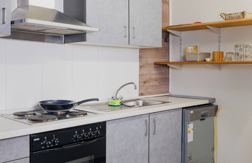 Oberlengenhardt Apartment | Gemütliche Ferienwohnung mit Besonderen Flair in der Glücksgemeinde Schömberg