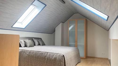 Mainz-Bingen Apartment | Gemütliche Ferienwohnung in Ockenheim