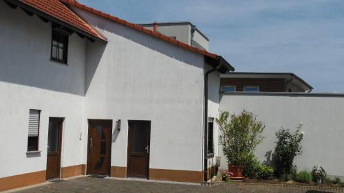 Mainz-Bingen Apartment | Gemütliche Ferienwohnung in Ockenheim