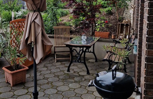 Veldenz Apartment | Gemütliche Ferienwohnung bei Bernkastel-kues, Ideal zum Wandern und Radfahren