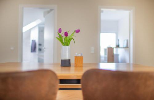 Glosingen Apartment | Gemütliche Ferienwohnung direkt am Wald