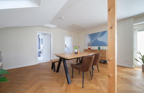 Glosingen Apartment | Gemütliche Ferienwohnung direkt am Wald