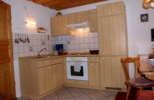 Arrach Apartment | Gemütliche Ferienwohnung (40qm) mit Dachgartenterrasse