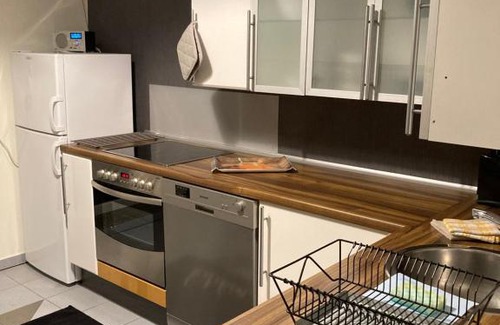 Cottbus Apartment | Gemütliche Ferienwohnung