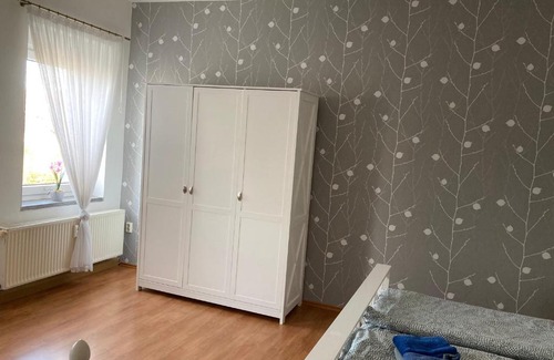 Cottbus Apartment | Gemütliche Ferienwohnung