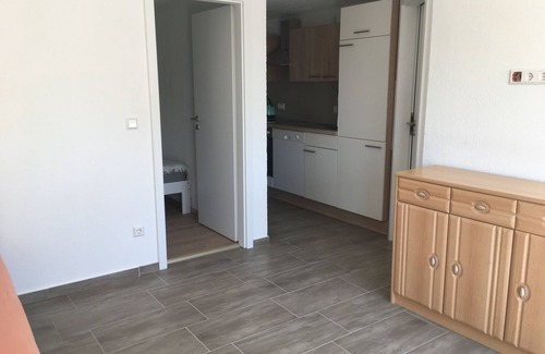 Gauangelloch Apartment | Gemütliche Ferienwohnung am Waldrand