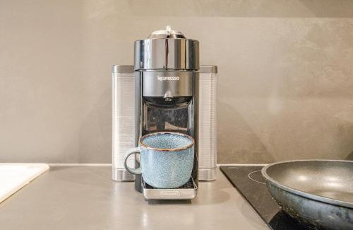 Bothfeld Apartment | Gemütliche Große Ferienwohnung