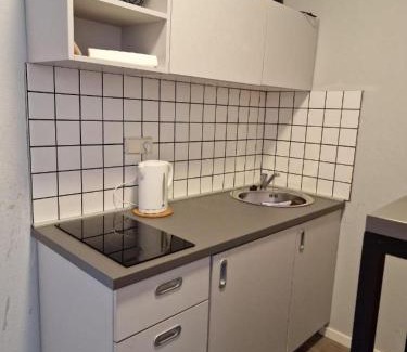 Rathaus Apartment | Gemütliche Innenstadt Apartments in Stuttgart Stadtmitte