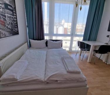 Rathaus Apartment | Gemütliche Innenstadt Apartments in Stuttgart Stadtmitte