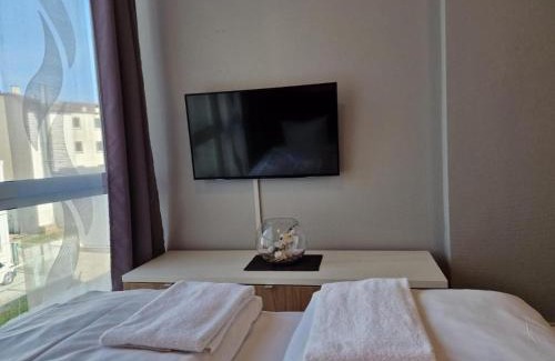 Rathaus Apartment | Gemütliche Innenstadt Apartments in Stuttgart Stadtmitte