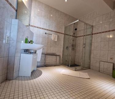 Rathaus Apartment | Gemütliche Innenstadt Apartments in Stuttgart Stadtmitte