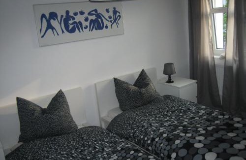 Wendelstein Apartment | Gemütliche Kleine Wohnung