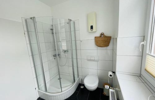 Bremen-Vegesack Apartment | Gemütliche und geschmackvolle Wohnung für einen entspannten Aufenthalt