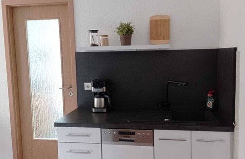 Geyer Apartment | Gemütliche und Moderne Ferienwohnung im Erzgebirge