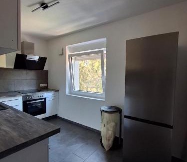 Hofen Apartment | Gemütliche und ruhige Wohnung