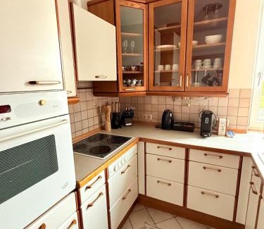 Wilhering Apartment | Gemütliche Unterkunft 10 min von Linz entfernt