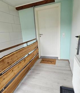 Hoyerswerda Apartment | Gemütliche Wohnscheune