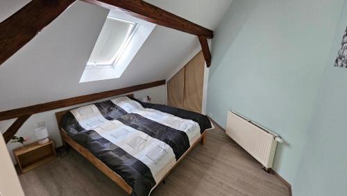 Hoyerswerda Apartment | Gemütliche Wohnscheune