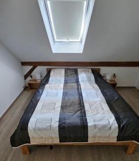 Hoyerswerda Apartment | Gemütliche Wohnscheune