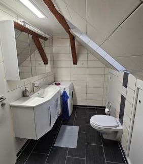 Hoyerswerda Apartment | Gemütliche Wohnscheune