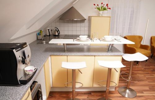 Hohenems Apartment | gemütliche Wohnung in Hohenems