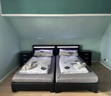 Pforzheim Apartment | Gemütliche Wohnung in Pforzheim