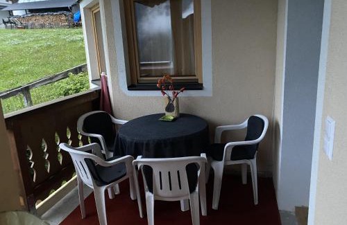 Rangersdorf Apartment | Gemütliche Wohnung mit Terrasse und Panoramabalkon- Stofbauer