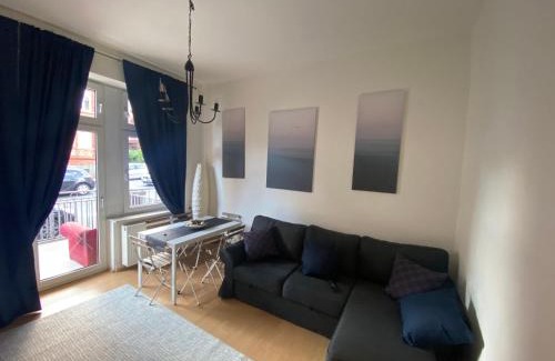 Wiesbaden Apartment | Gemütlicher Altbau in zentraler Lage Wiesbaden