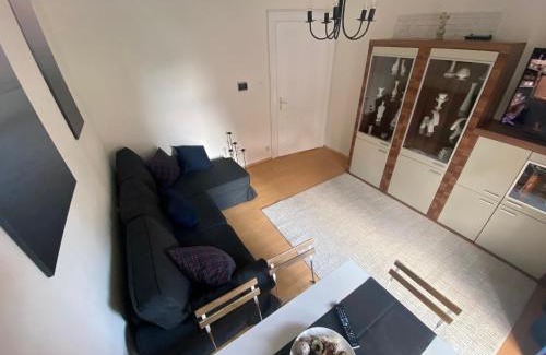 Wiesbaden Apartment | Gemütlicher Altbau in zentraler Lage Wiesbaden