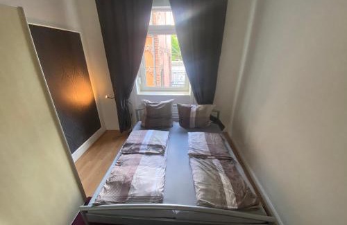 Wiesbaden Apartment | Gemütlicher Altbau in zentraler Lage Wiesbaden