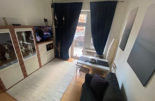 Wiesbaden Apartment | Gemütlicher Altbau in zentraler Lage Wiesbaden