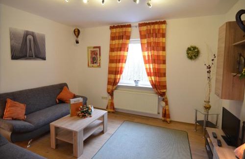 Elpe Apartment | Gemütlicher Rückzugsort in Olsberg-Elpe