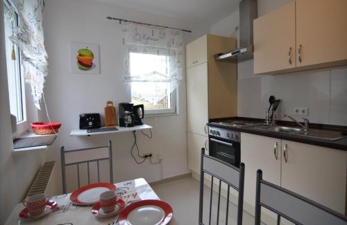 Elpe Apartment | Gemütlicher Rückzugsort in Olsberg-Elpe